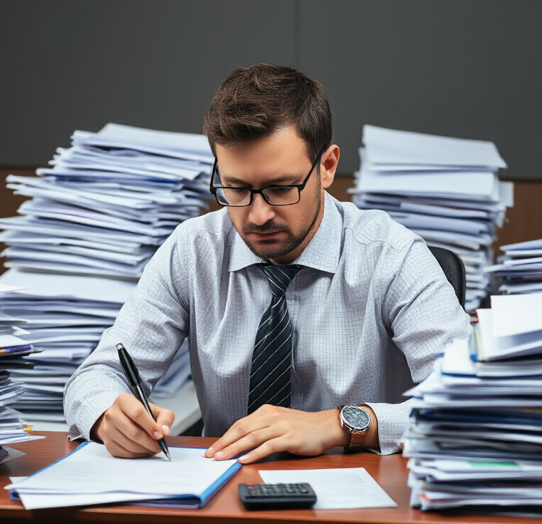 Налоговая реформа 2026: что меняется для бизнеса