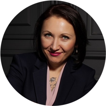 Елена Пономарева